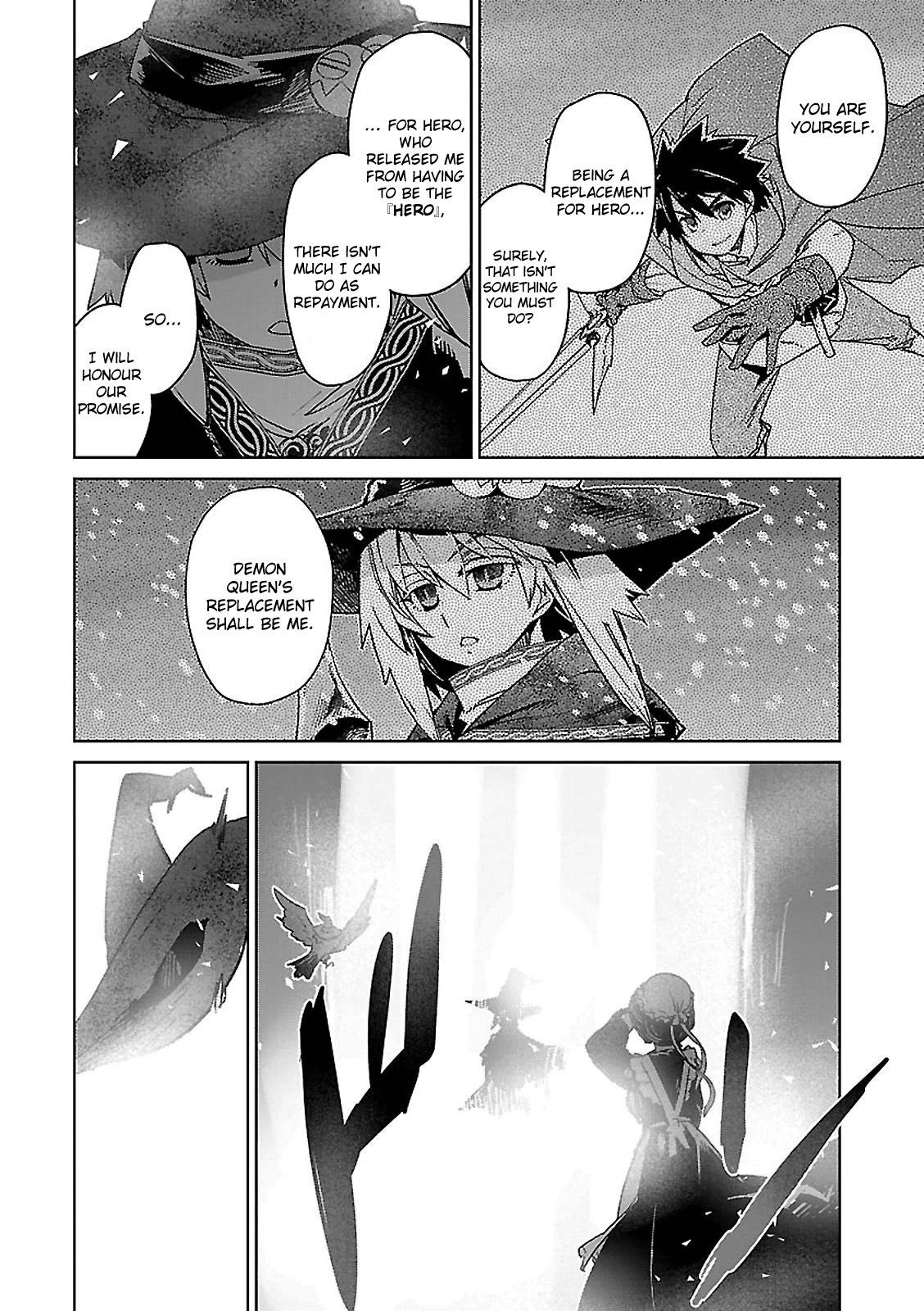 Maoyuu Maou Yuusha - - episode 58 - 18
