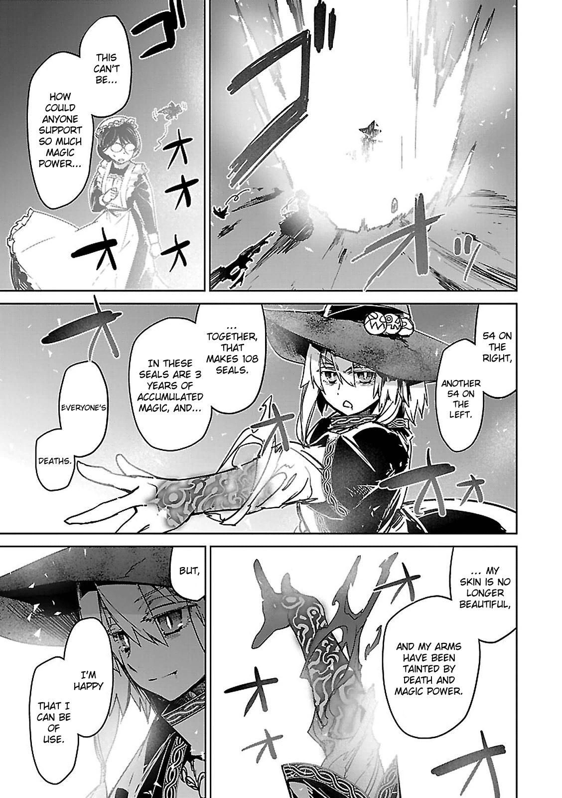 Maoyuu Maou Yuusha - - episode 58 - 15