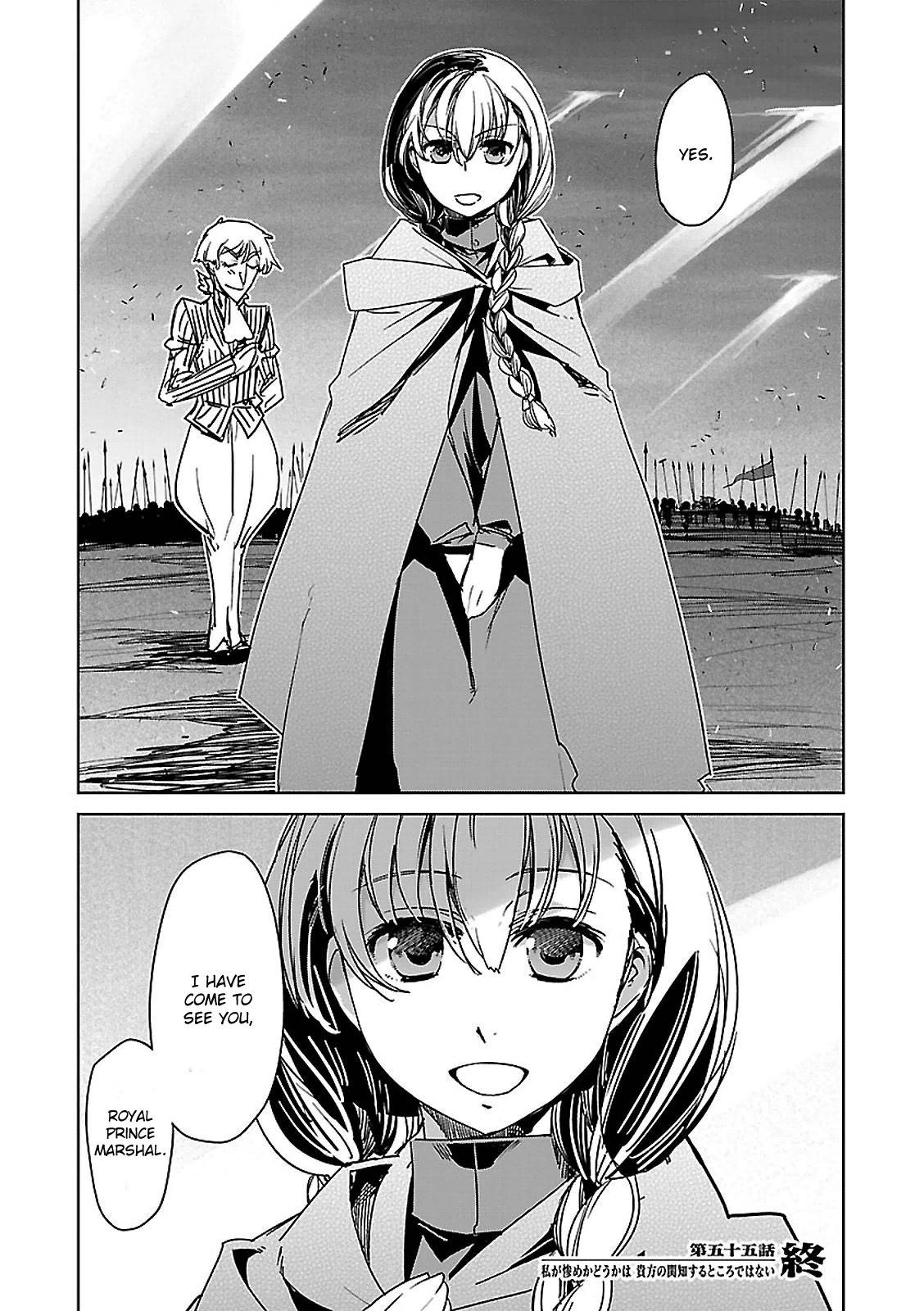 Maoyuu Maou Yuusha - - episode 58 - 52