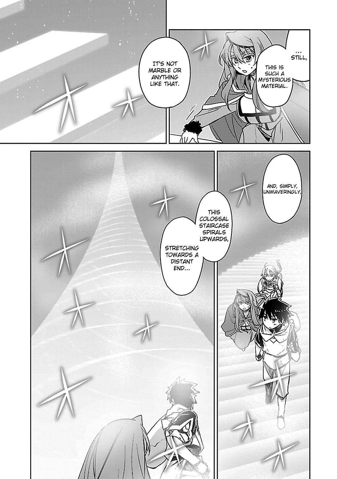 Maoyuu Maou Yuusha - - episode 58 - 5