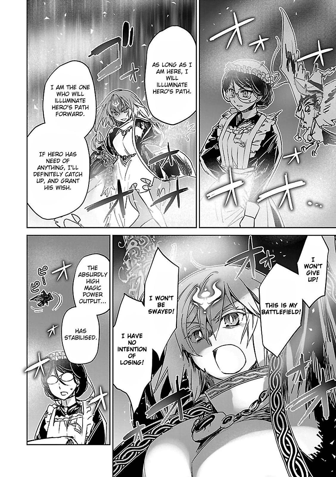 Maoyuu Maou Yuusha - - episode 58 - 20