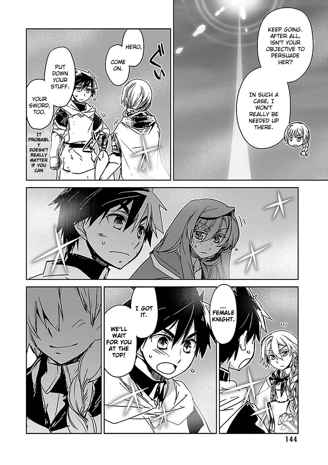 Maoyuu Maou Yuusha - - episode 58 - 40
