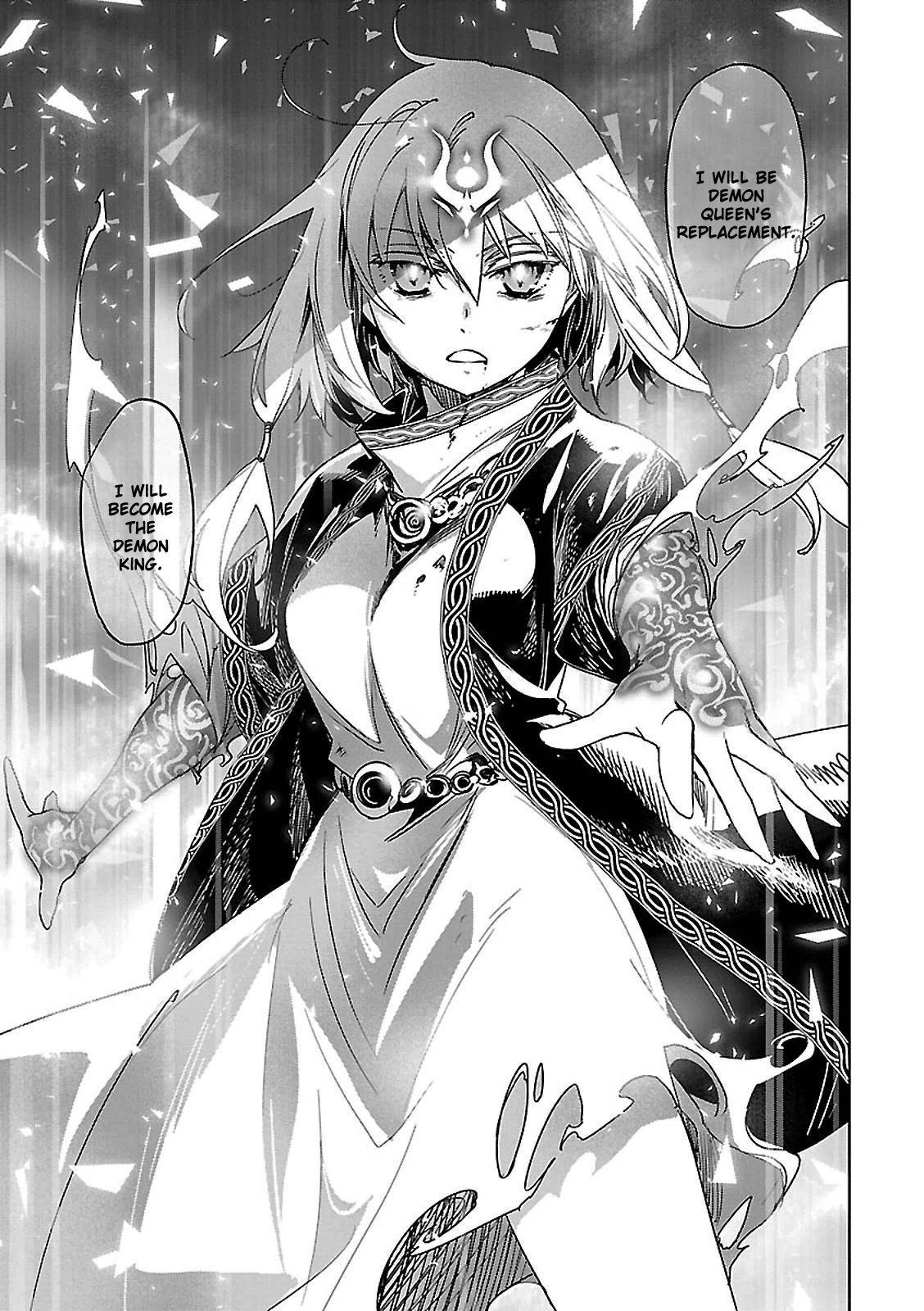 Maoyuu Maou Yuusha - - episode 58 - 19