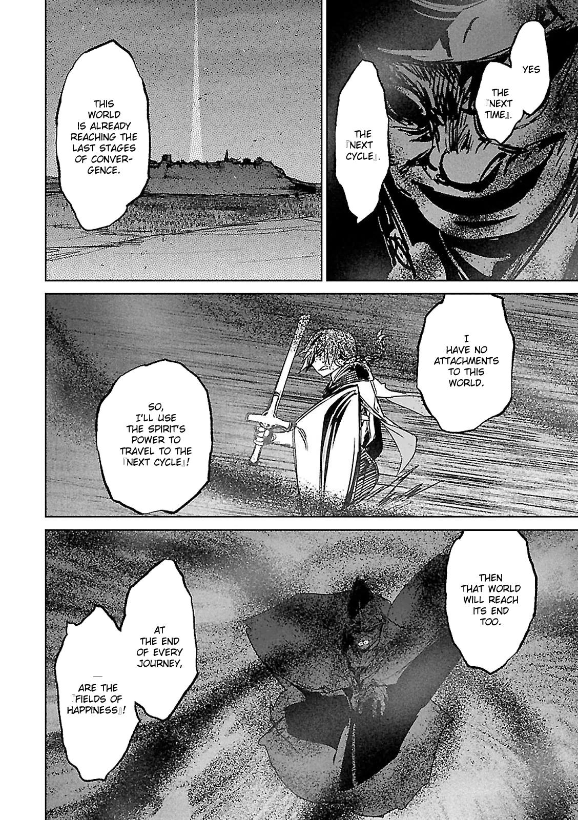 Maoyuu Maou Yuusha - - episode 59 - 16