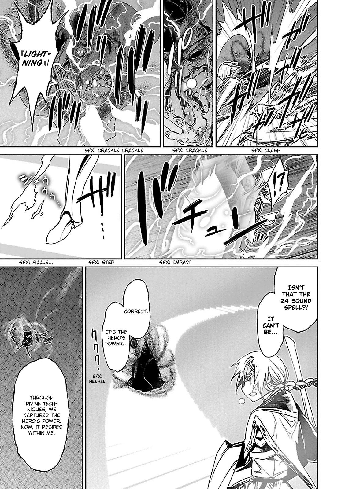 Maoyuu Maou Yuusha - - episode 59 - 7