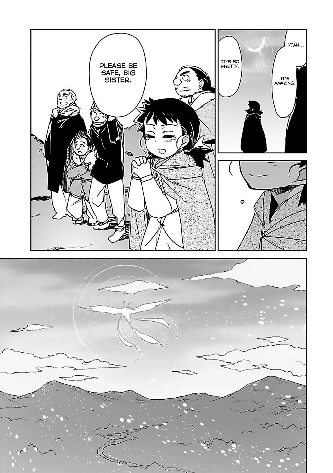 Maoyuu Maou Yuusha - - episode 61 - 25
