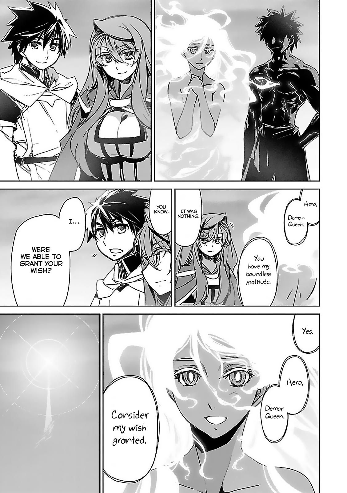 Maoyuu Maou Yuusha - - episode 61 - 39