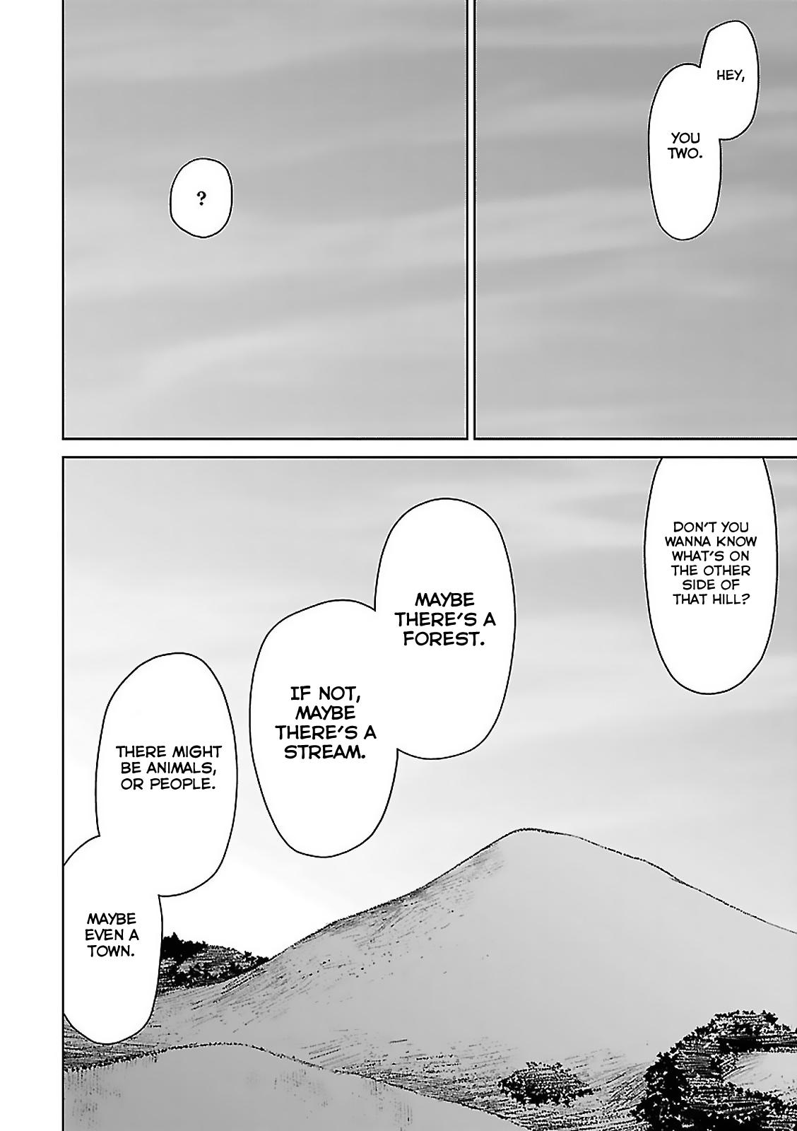 Maoyuu Maou Yuusha - - episode 61 - 56