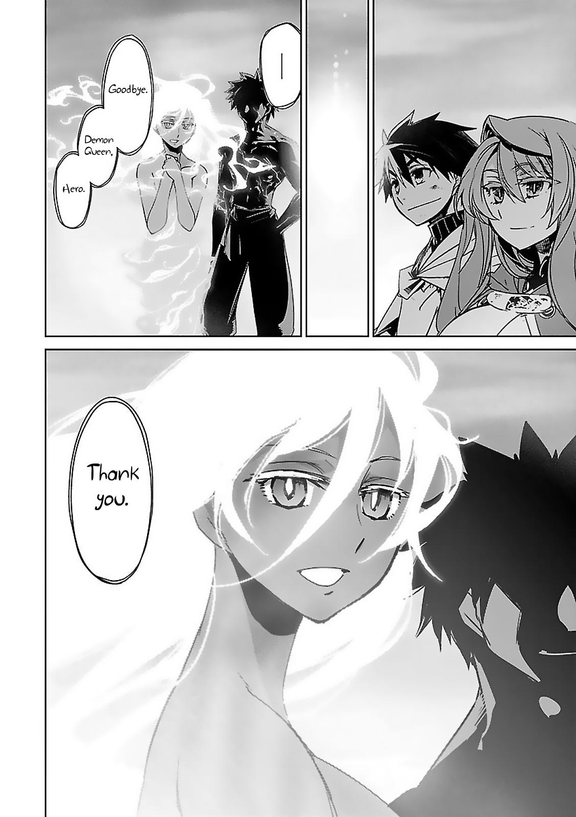 Maoyuu Maou Yuusha - - episode 61 - 42