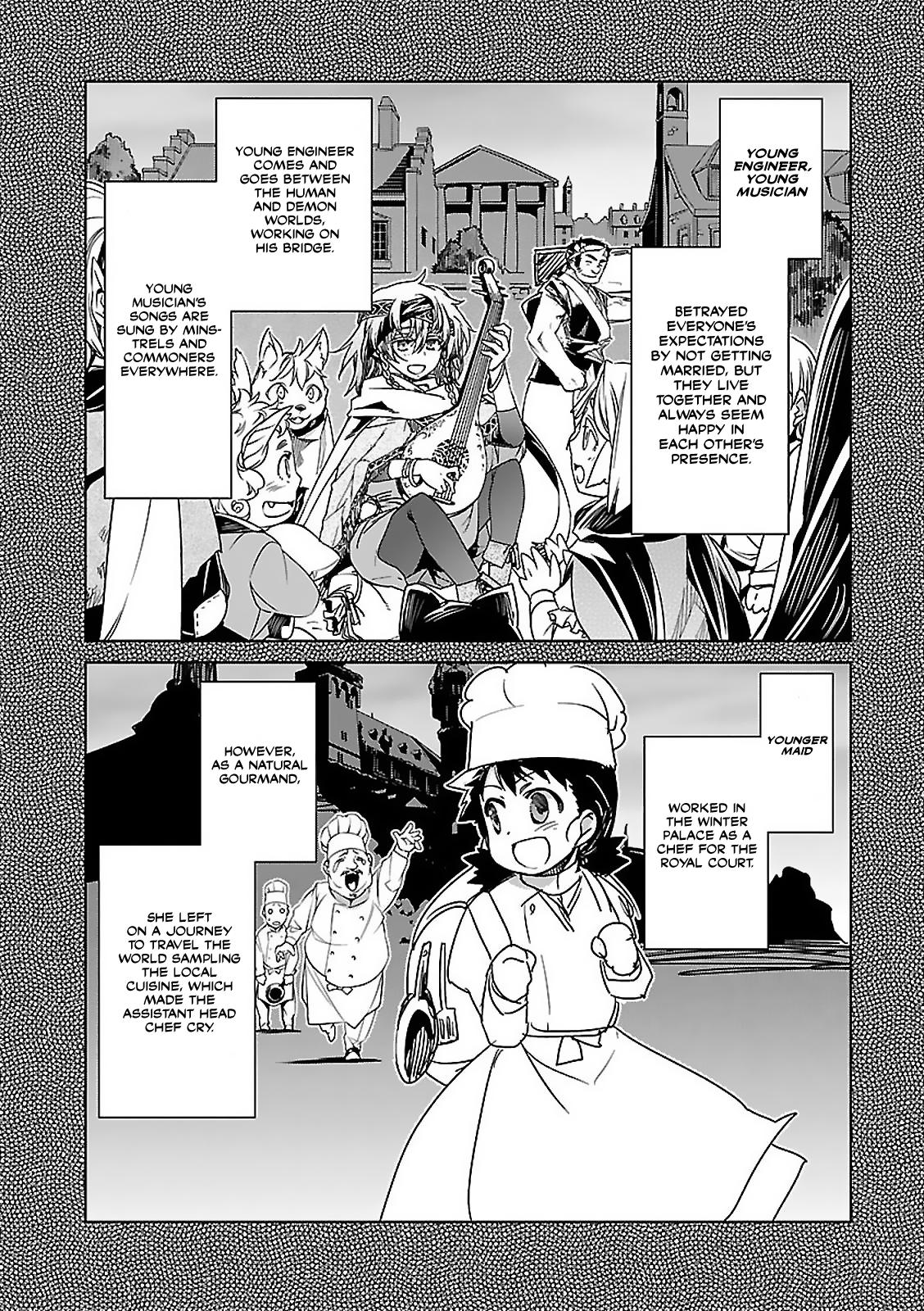 Maoyuu Maou Yuusha - - episode 61 - 51