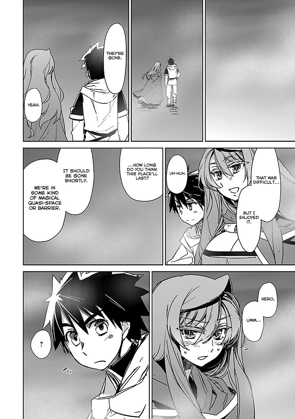 Maoyuu Maou Yuusha - - episode 61 - 44