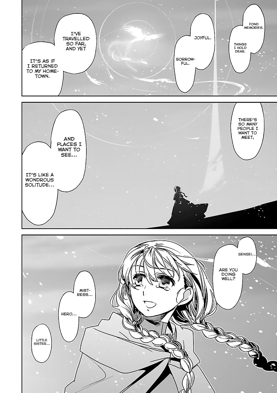 Maoyuu Maou Yuusha - - episode 61 - 11
