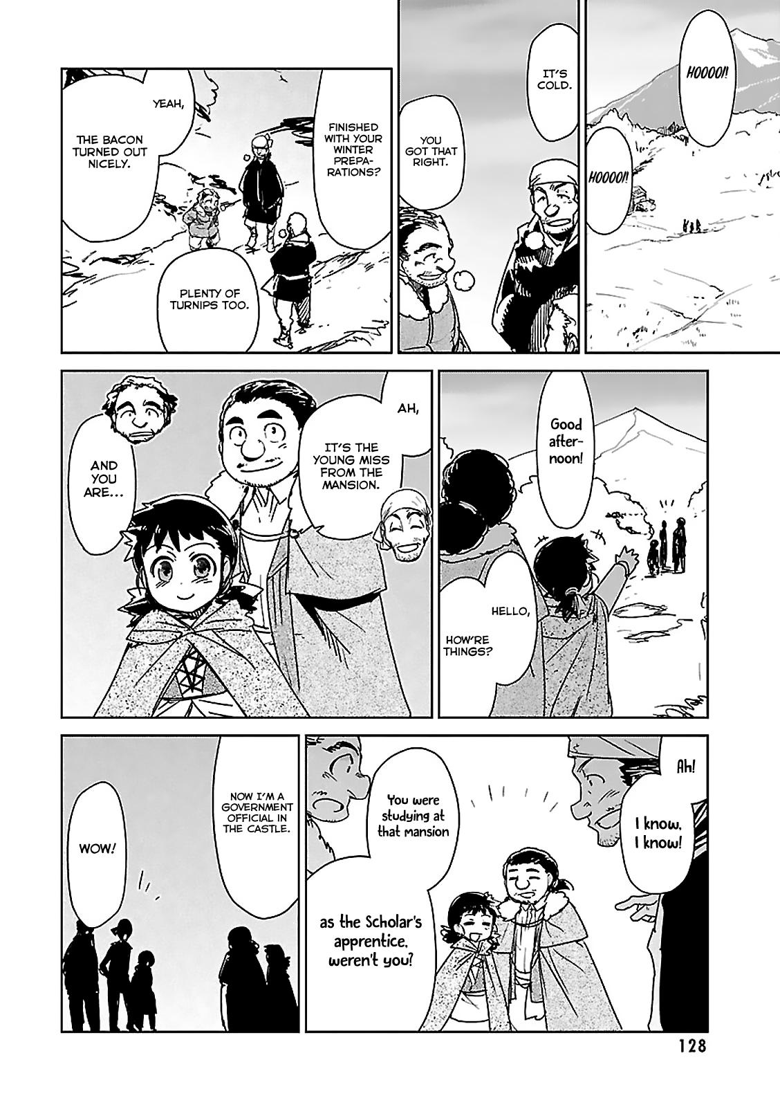 Maoyuu Maou Yuusha - - episode 61 - 22