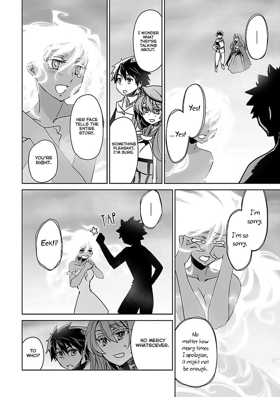 Maoyuu Maou Yuusha - - episode 61 - 36