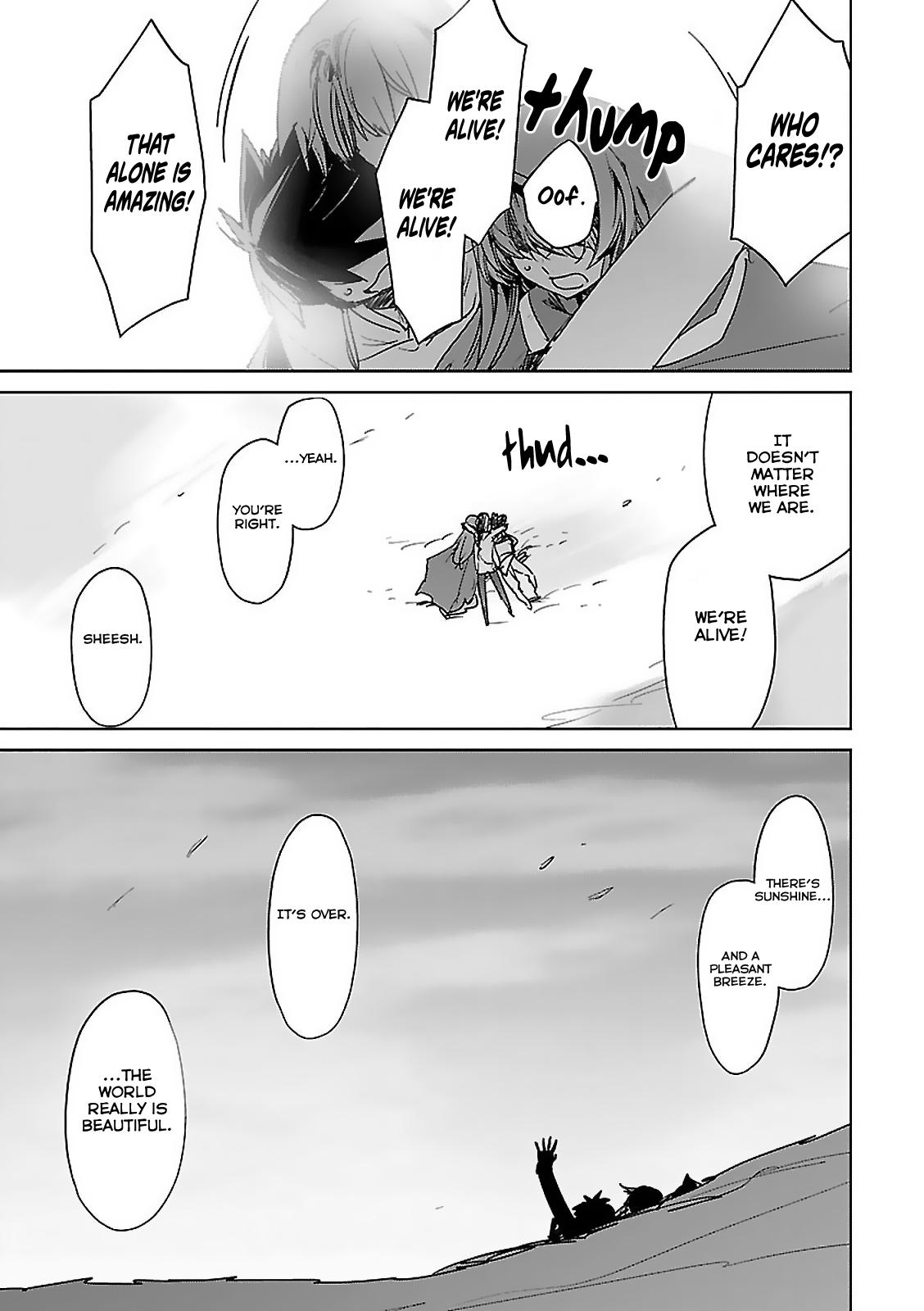 Maoyuu Maou Yuusha - - episode 61 - 55