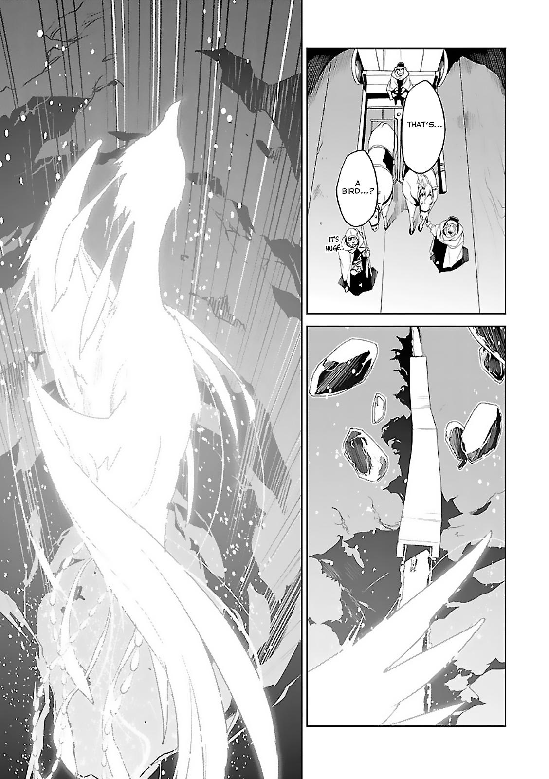 Maoyuu Maou Yuusha - - episode 61 - 20