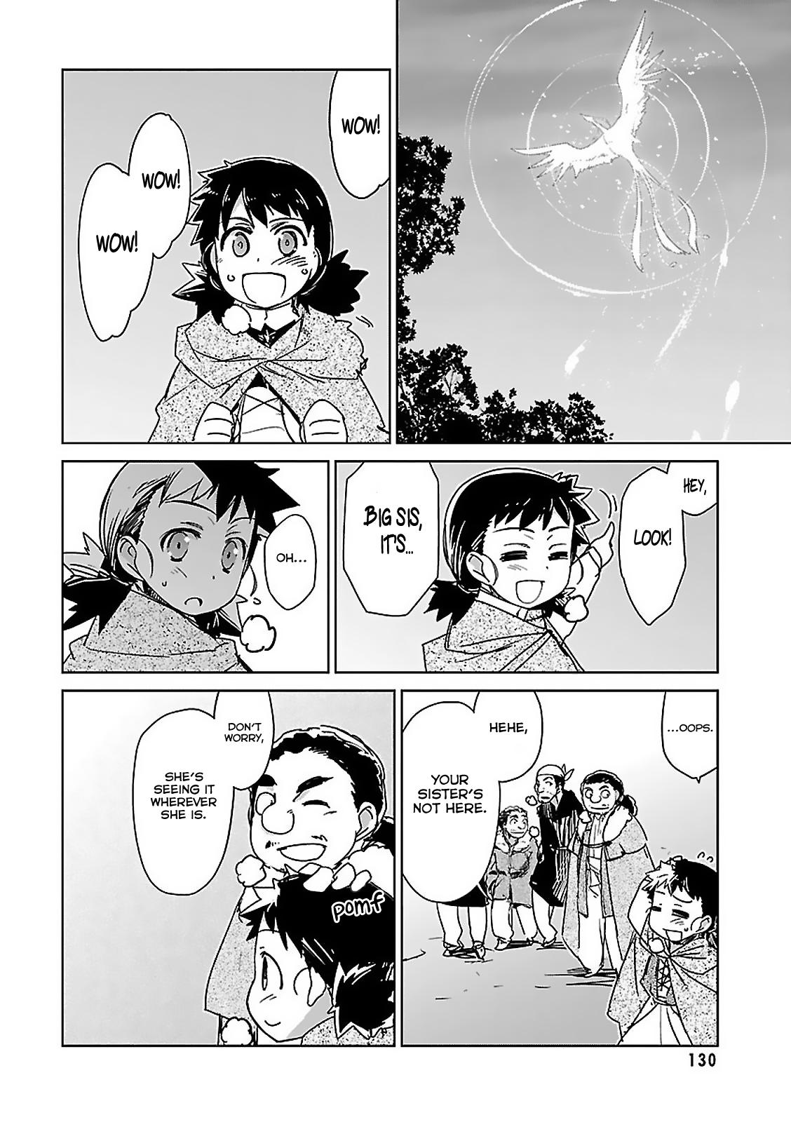 Maoyuu Maou Yuusha - - episode 61 - 24