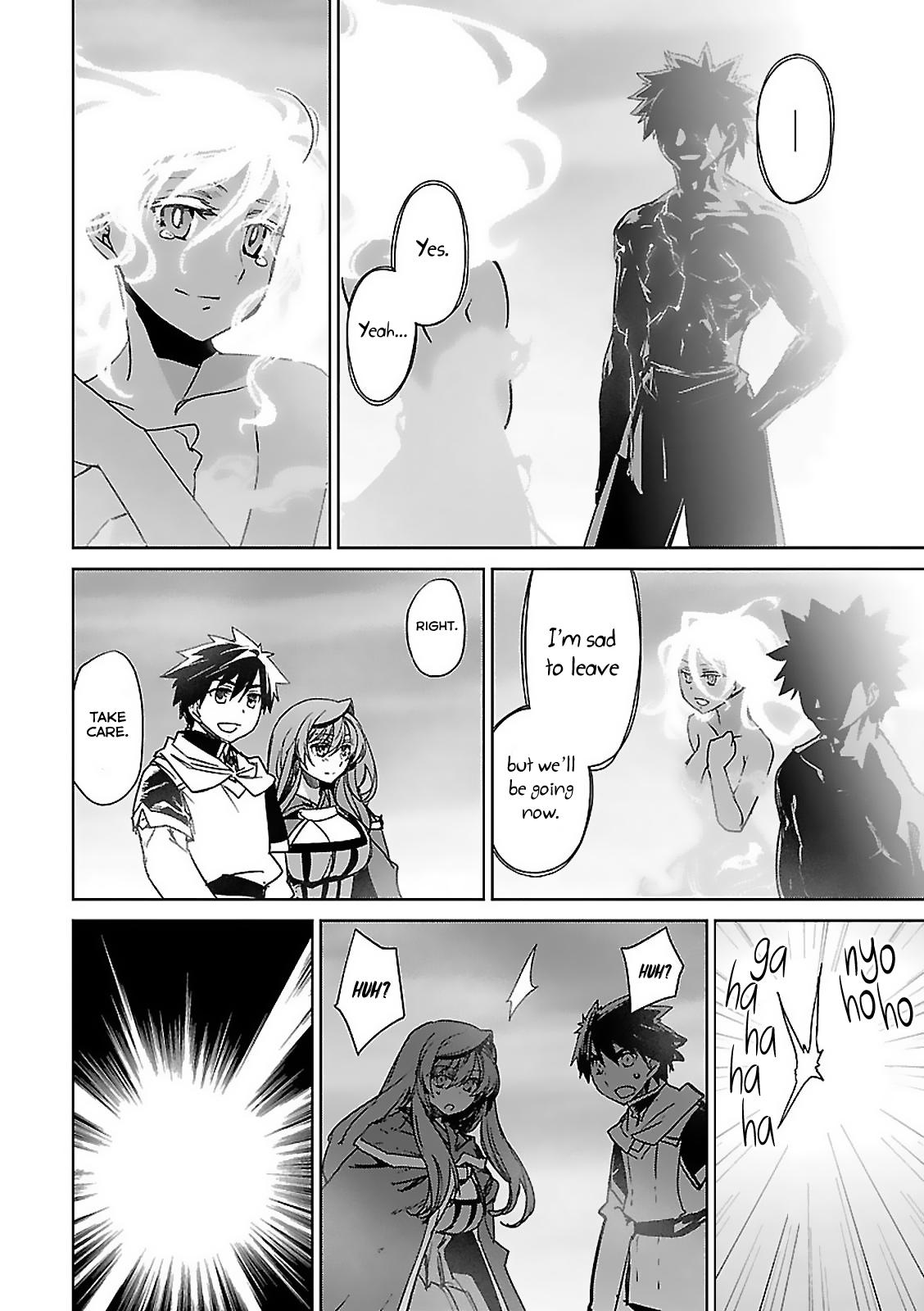 Maoyuu Maou Yuusha - - episode 61 - 40