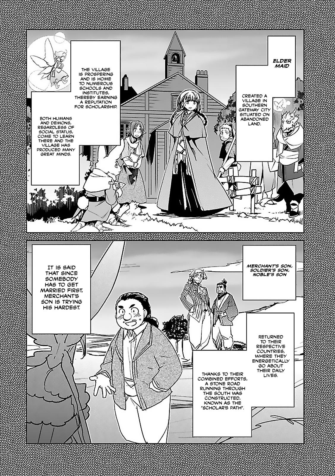 Maoyuu Maou Yuusha - - episode 61 - 50