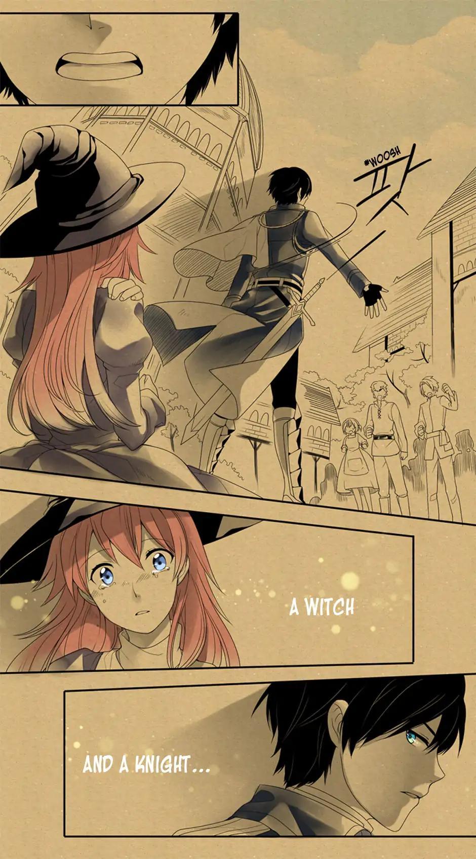 Marchen Witches Webtoon,free Marchen Witches Webtoon <b>manga</b>,read free Marche...