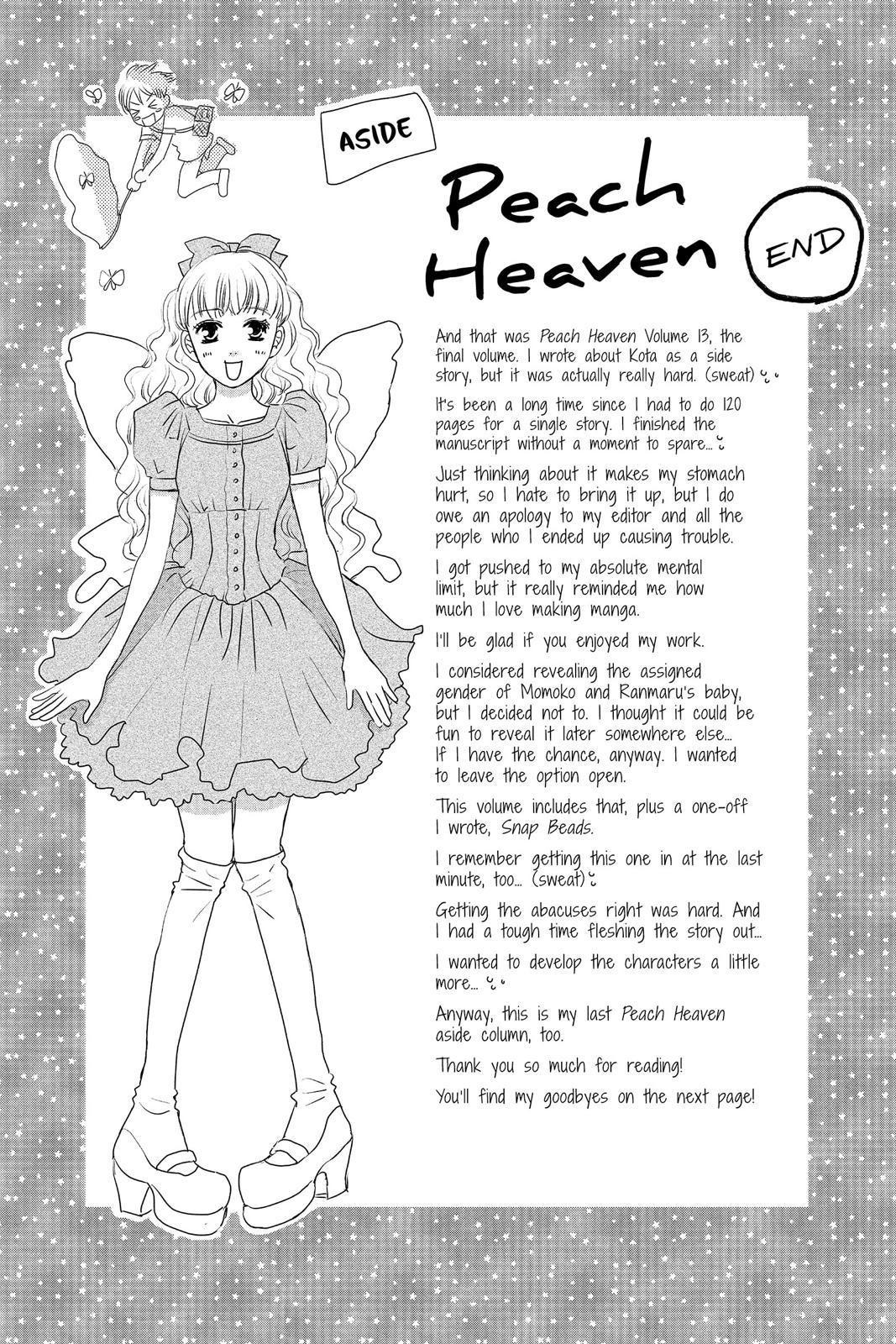 Momoiro Heaven - episode 51 - 64