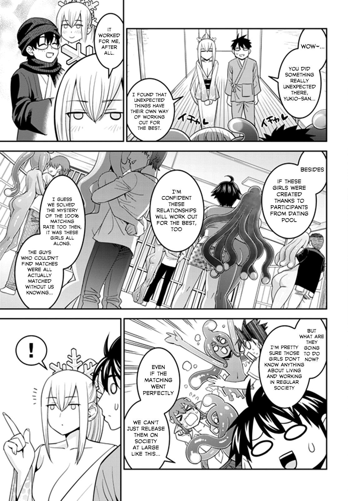 Monster Musume No Iru Nichijou - episode 70 - 27