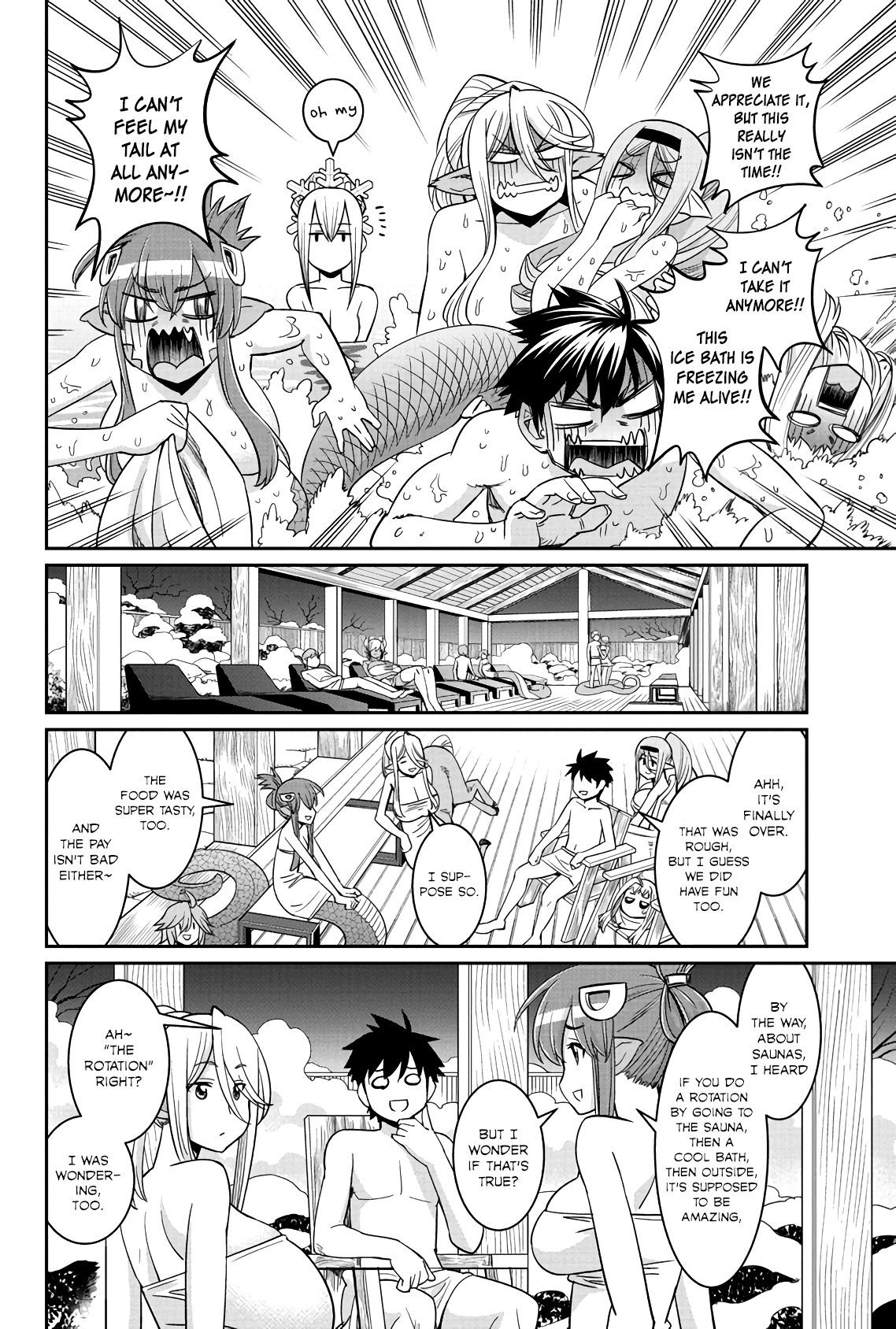 Monster Musume No Iru Nichijou - episode 71 - 25