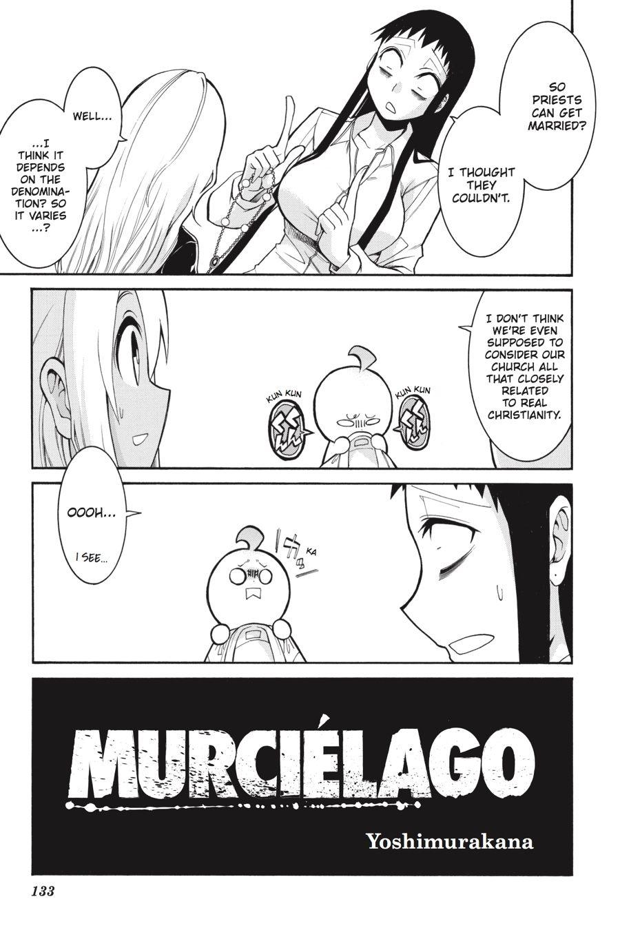 Murcielago - episode 71 - 2