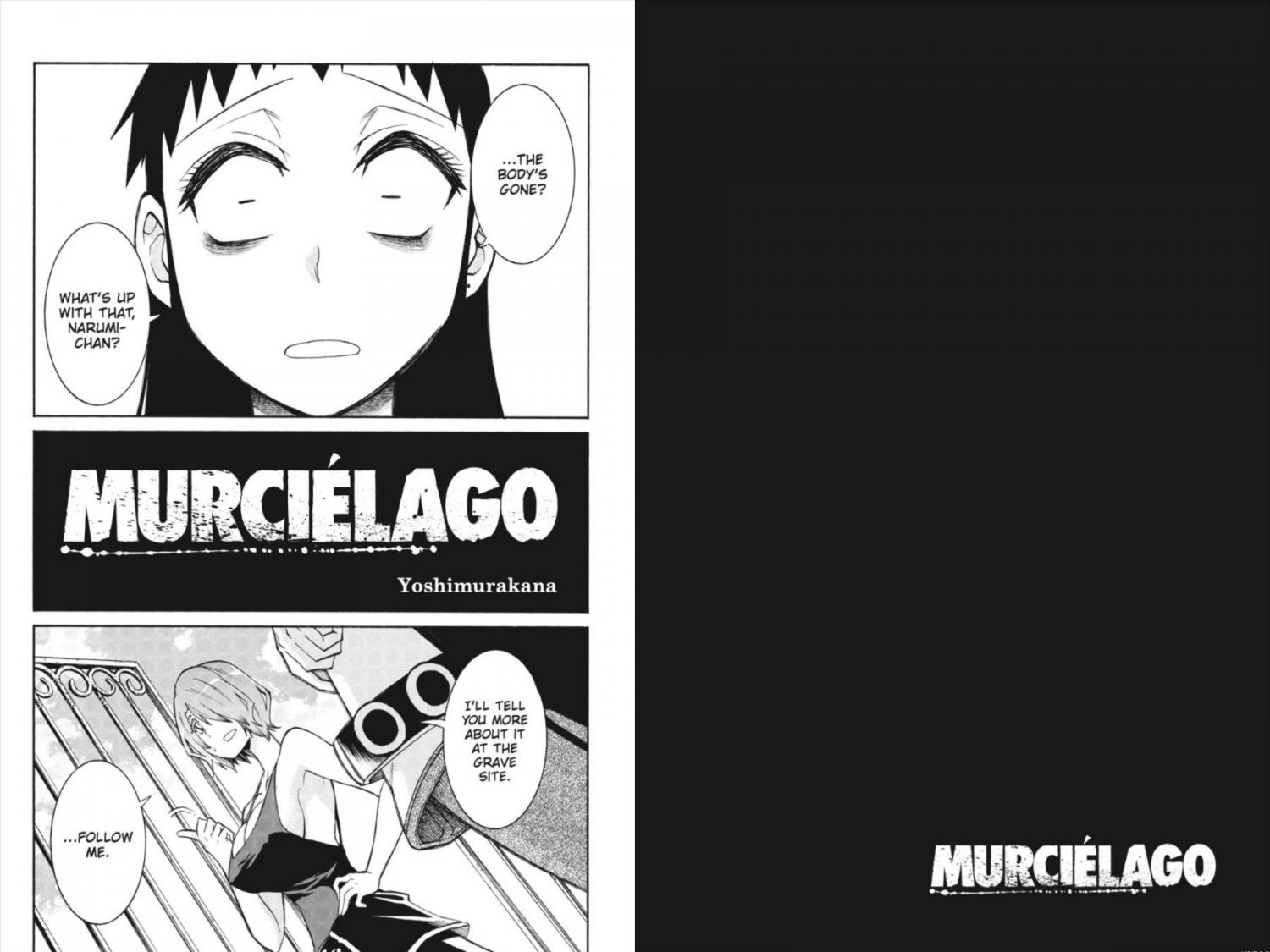 Murcielago - episode 76 - 54