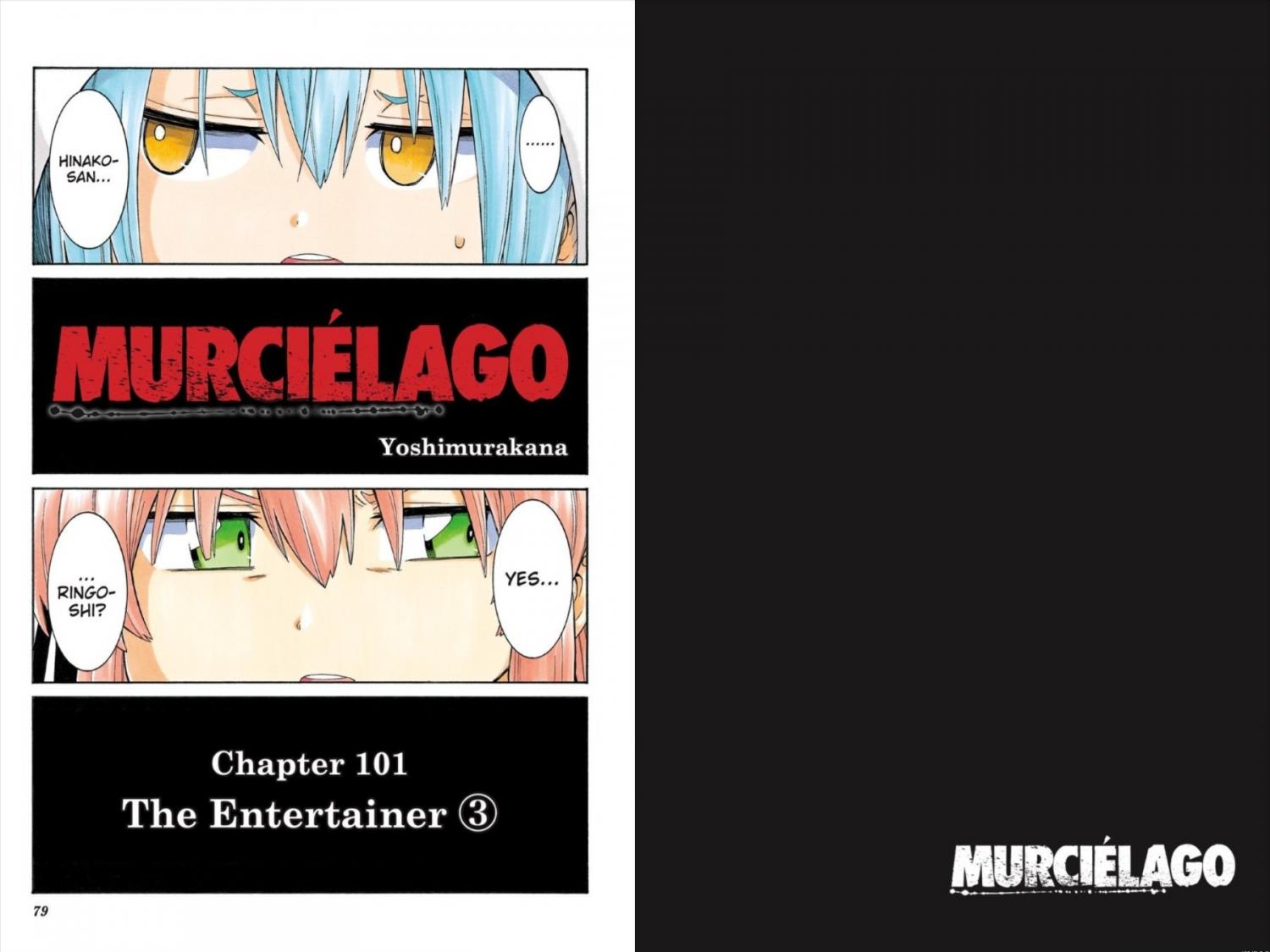 Murcielago - episode 78 - 40