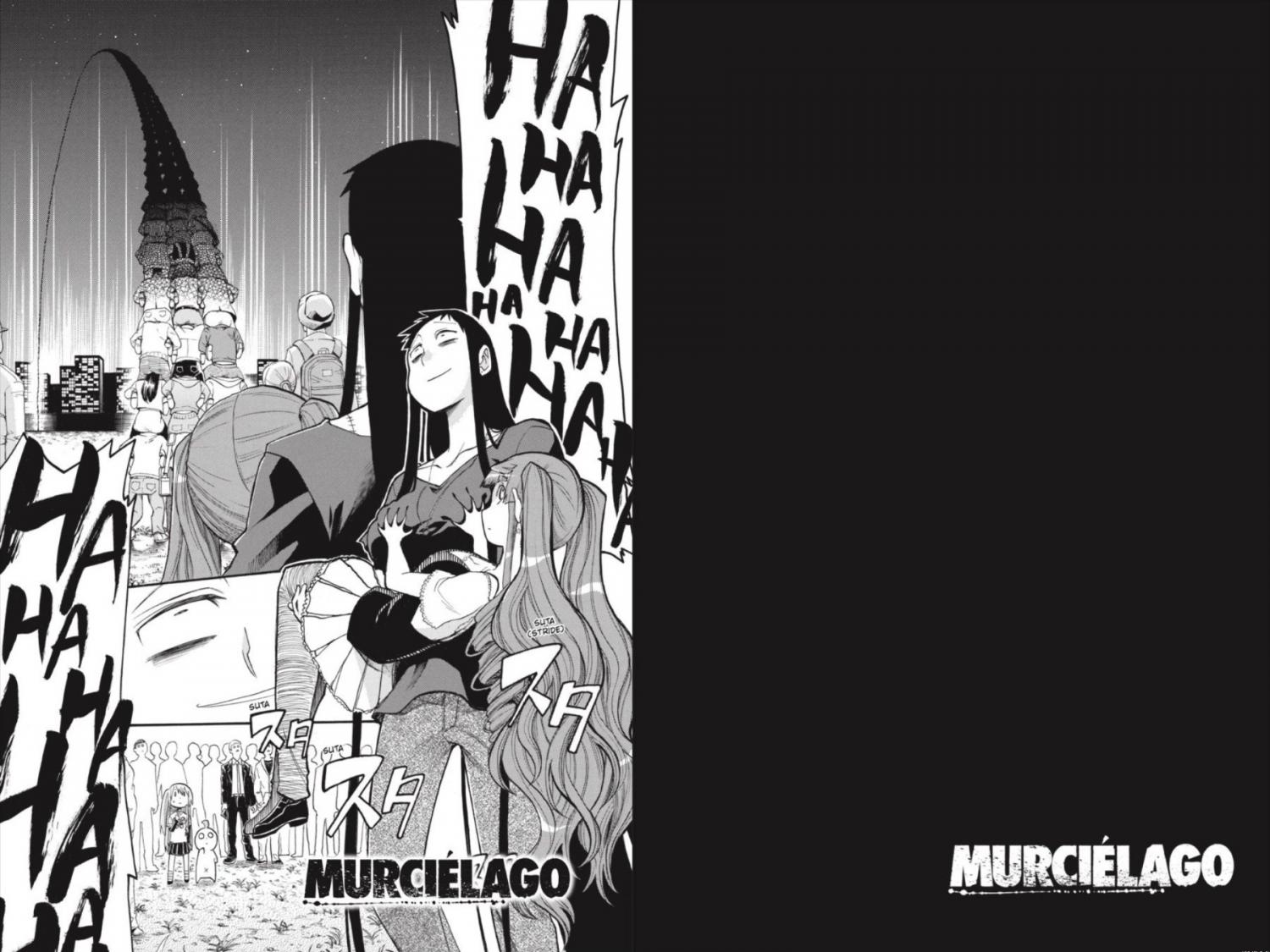 Murcielago - episode 78 - 65