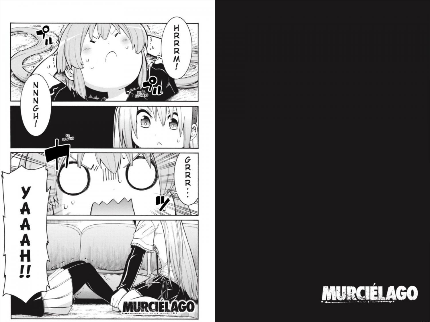 Murcielago - episode 78 - 27