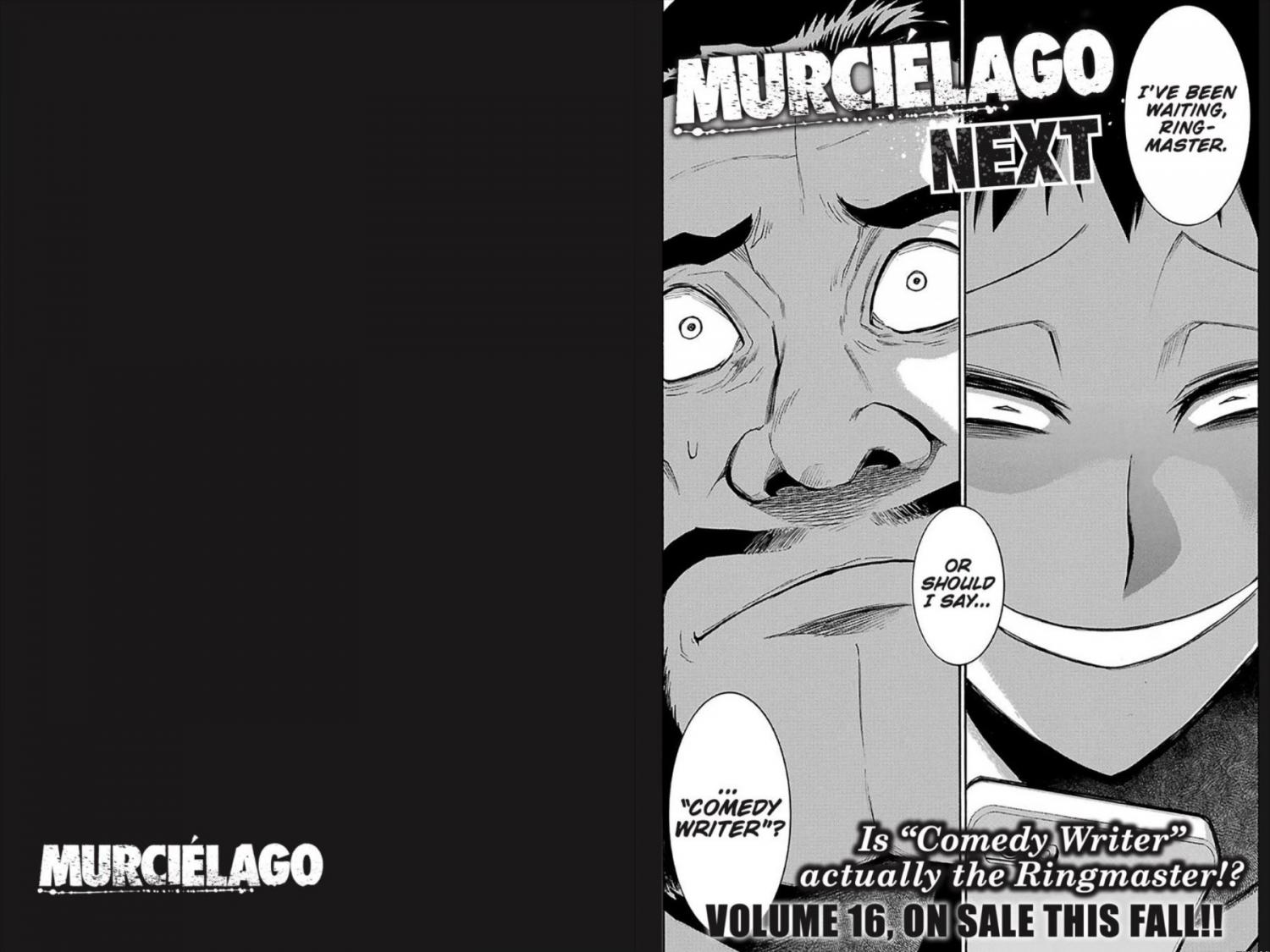 Murcielago - episode 78 - 91