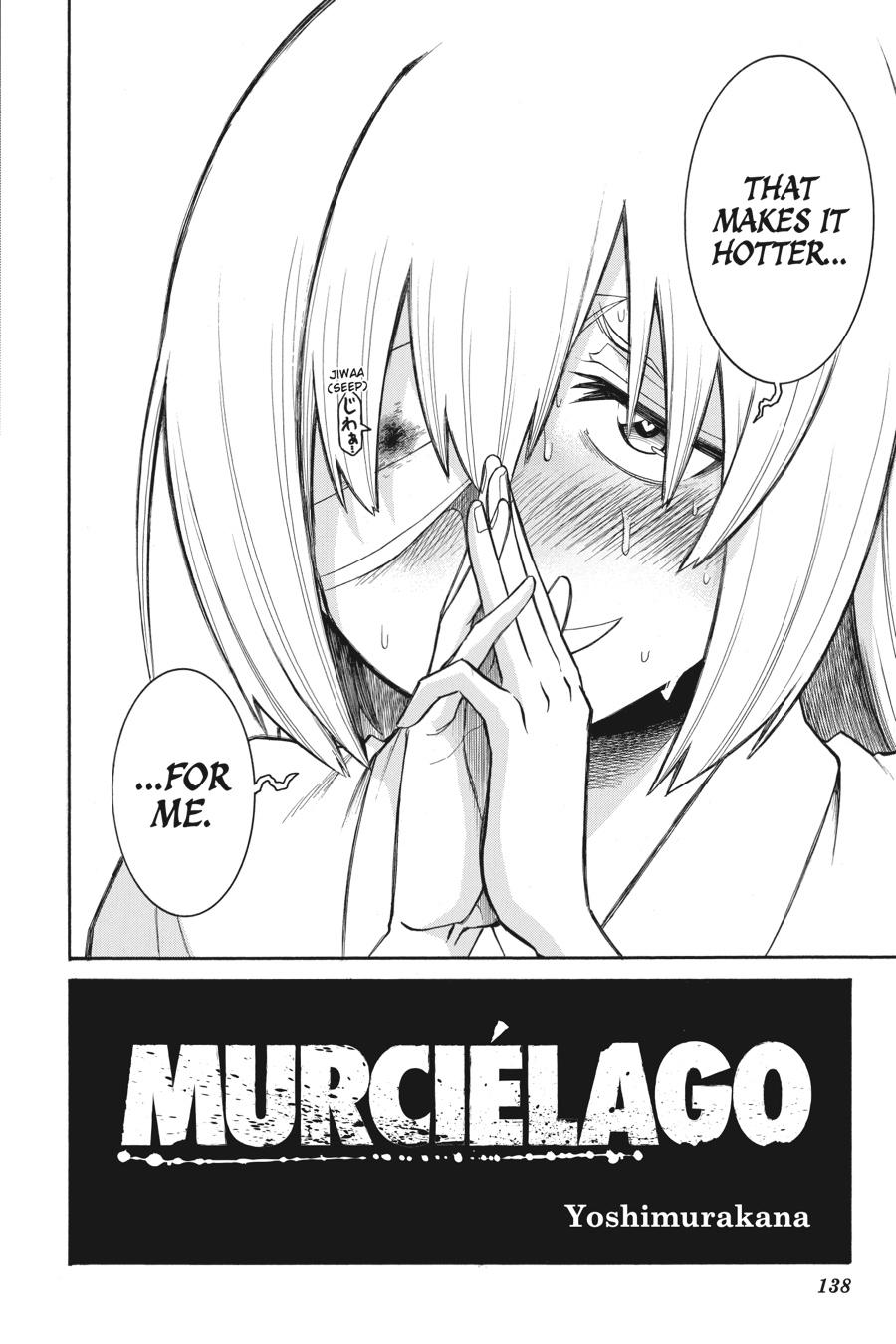 Murcielago - episode 79 - 136