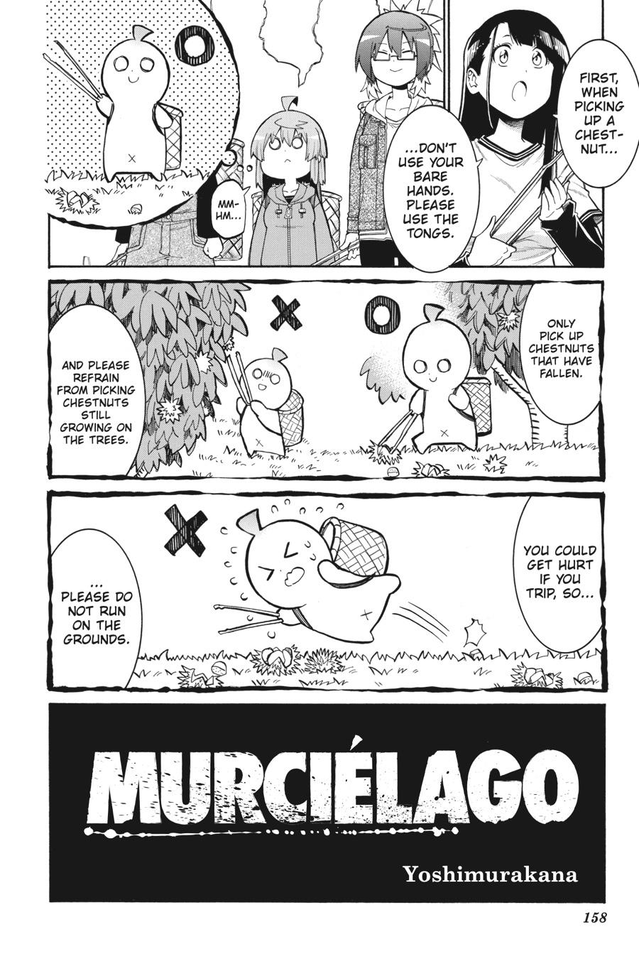 Murcielago - episode 79 - 156