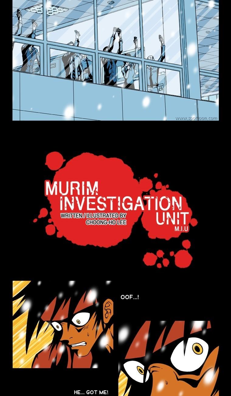 Murim Investigation Team - episode 21 - 3