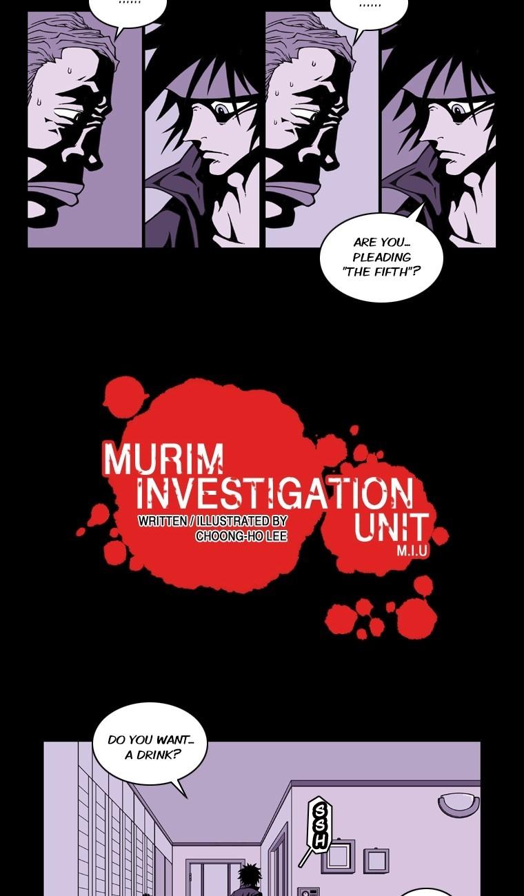 Murim Investigation Team - episode 24 - 1