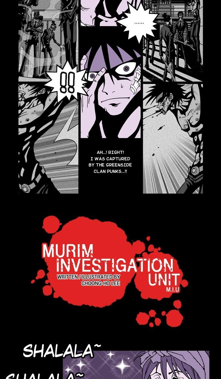 Murim Investigation Team - episode 26 - 1