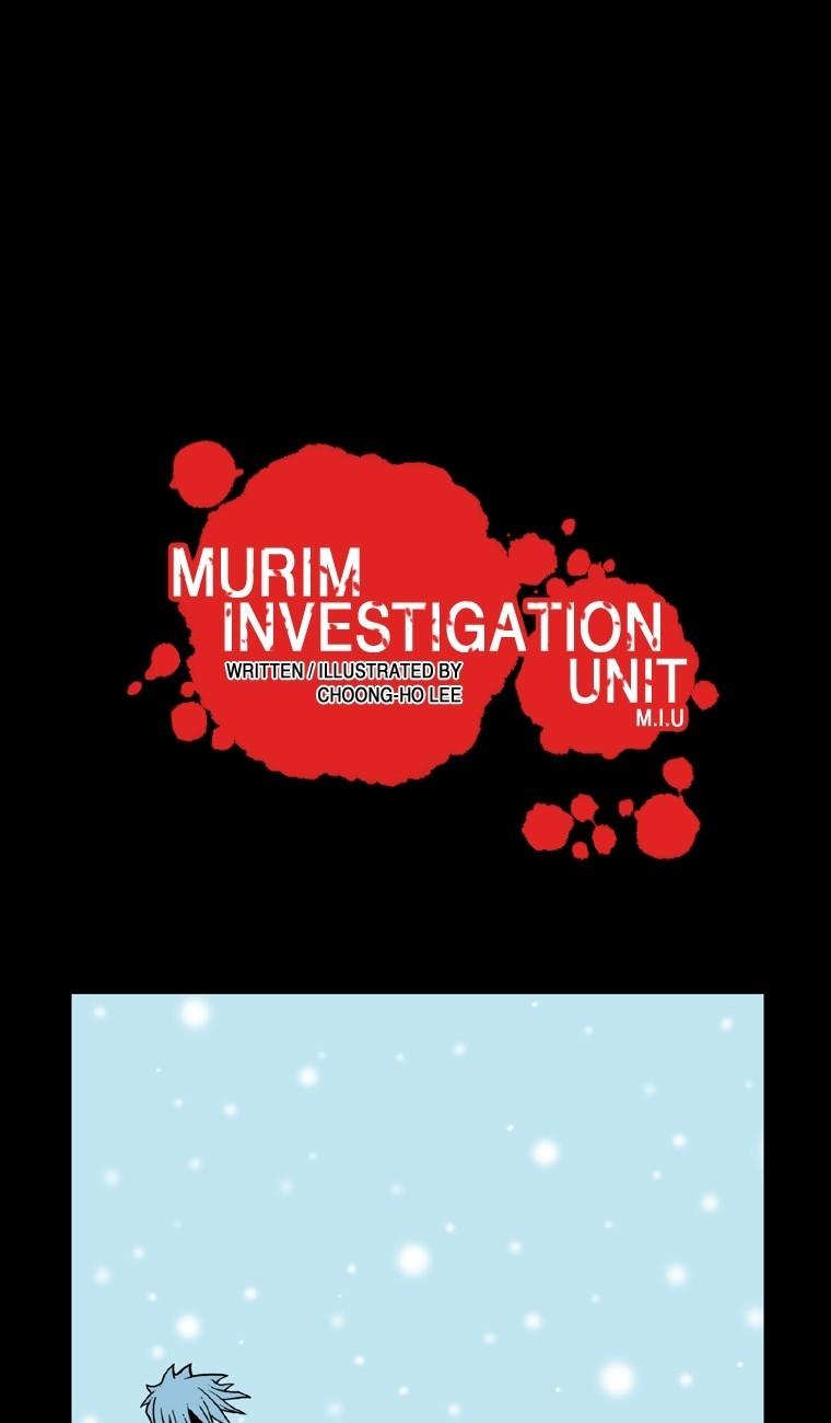 Murim Investigation Team - episode 28 - 2