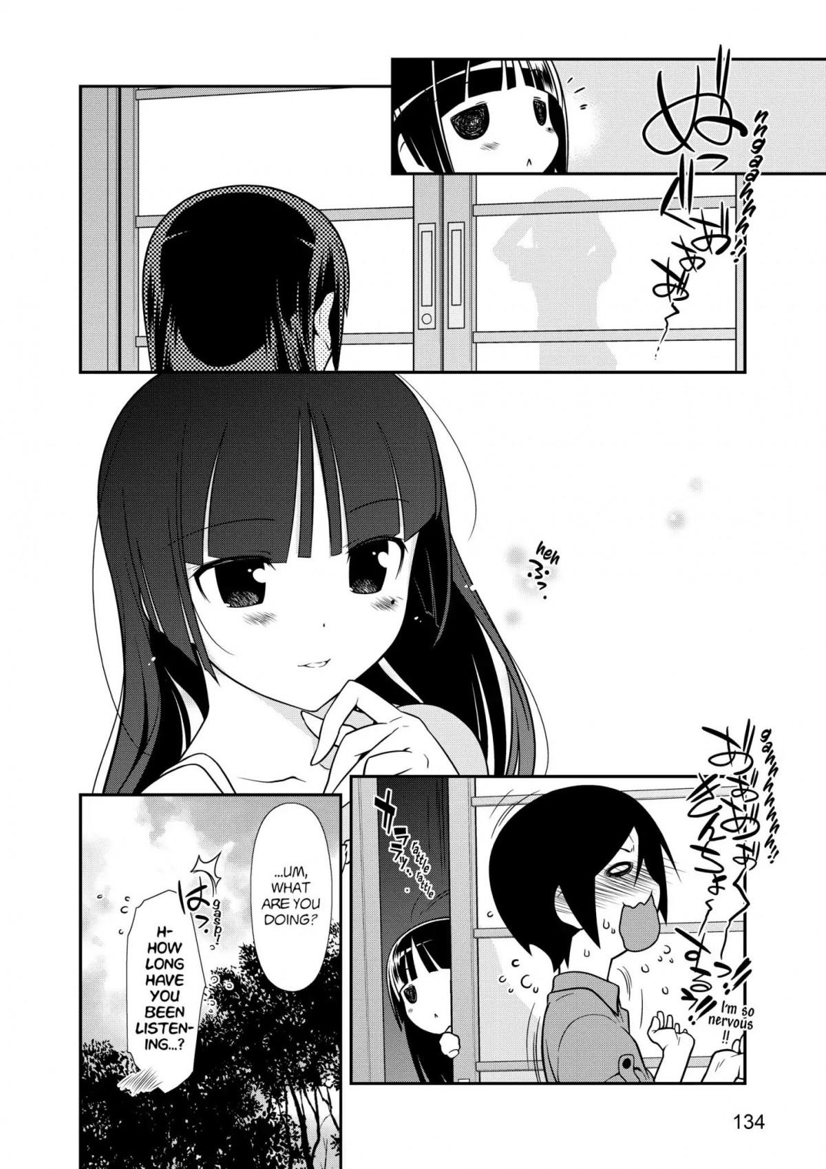 My Little Sister Can''t Be This Cute - episode 38 - 1