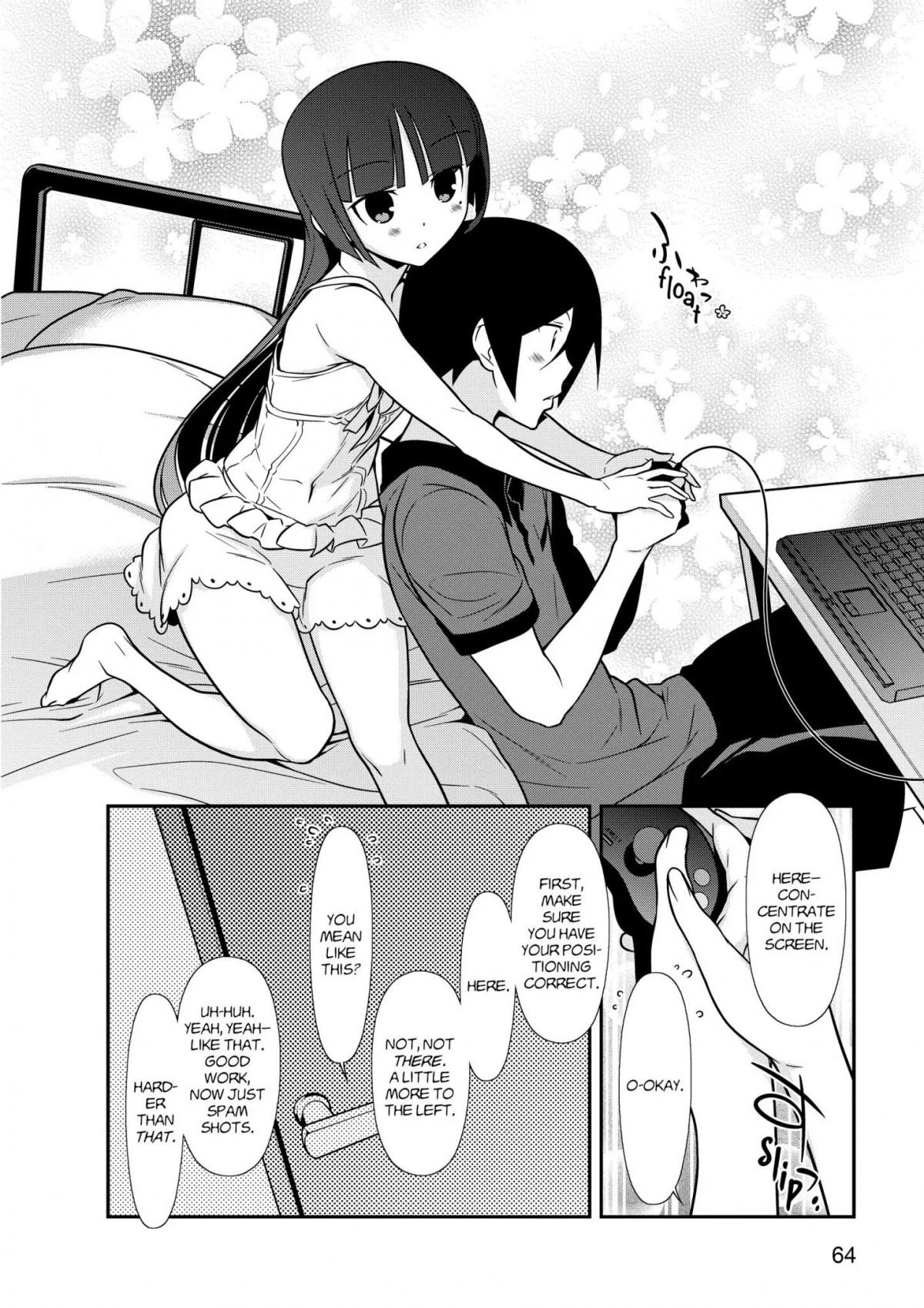 My Little Sister Can''t Be This Cute - episode 42 - 7