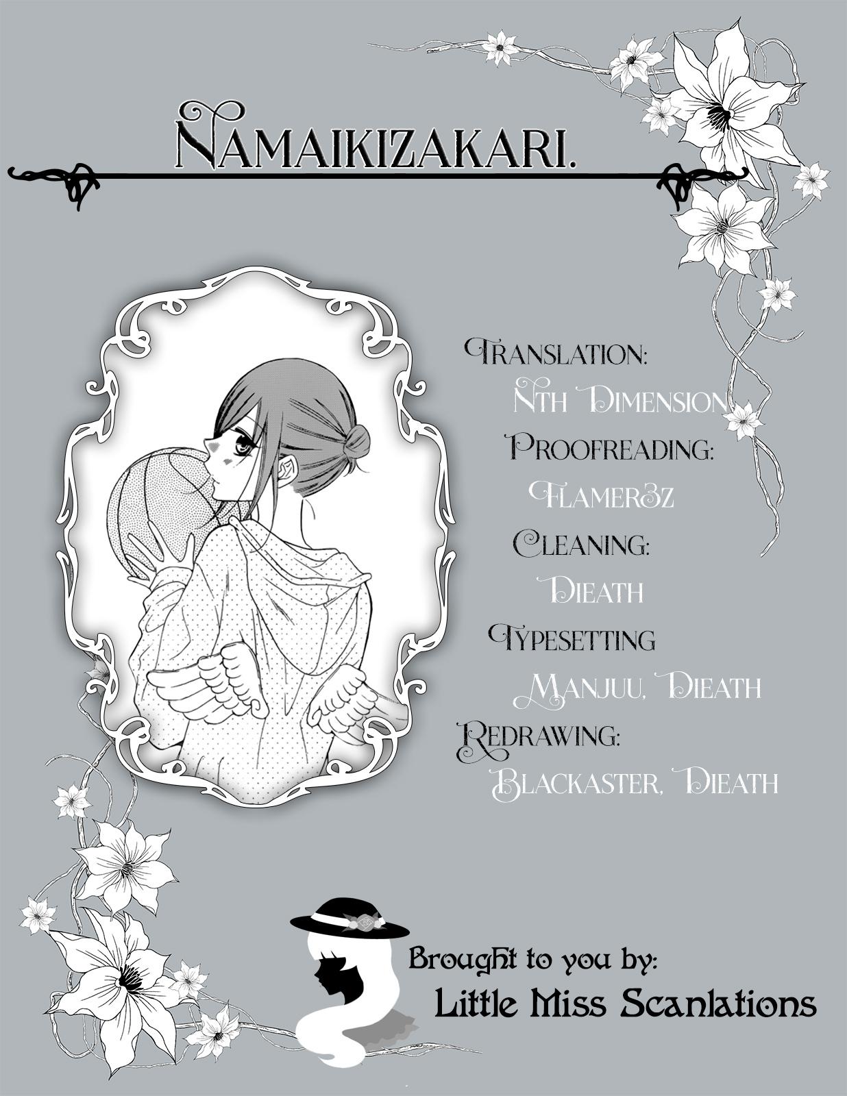 Namaikizakari - episode 125 - 30