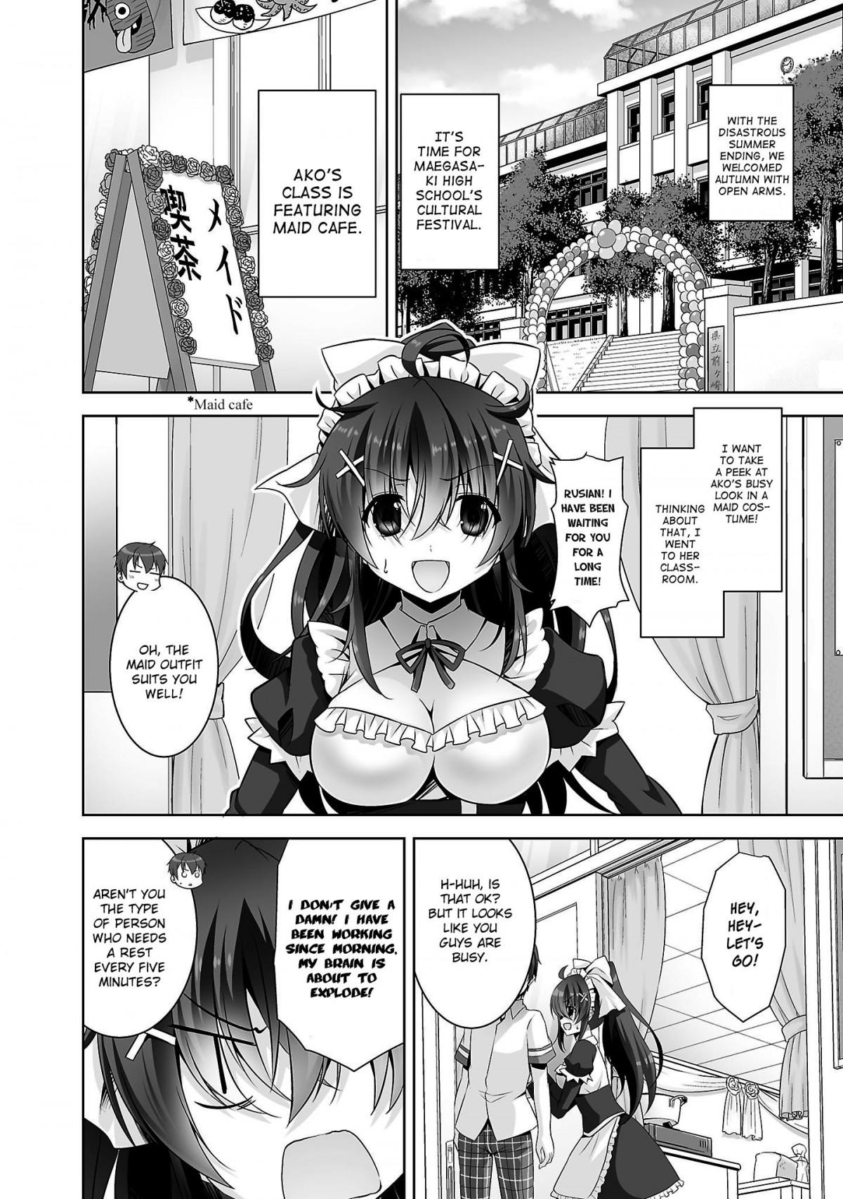 Netgame no Yome wa Onna no Ko ja nai to Omotta? - episode 25 - 2