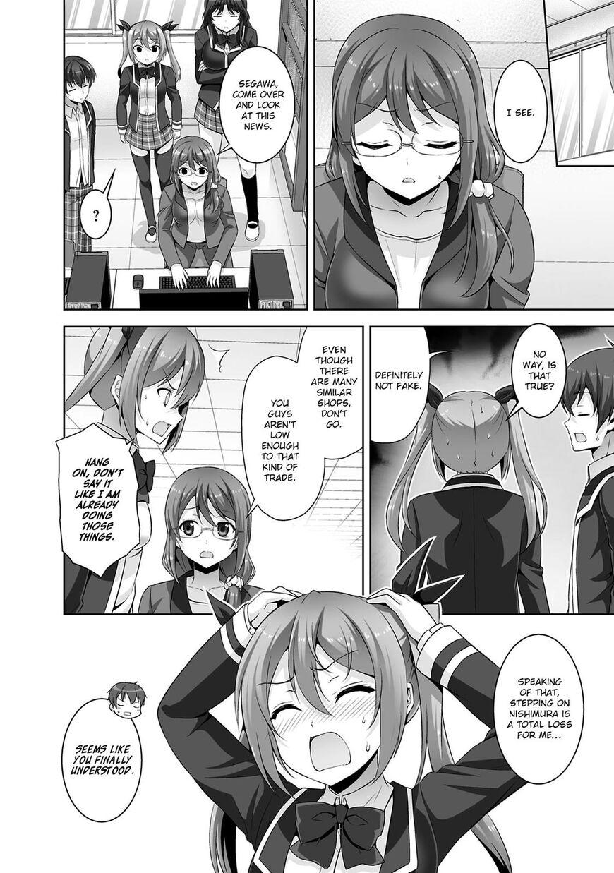 Netgame no Yome wa Onna no Ko ja nai to Omotta? - episode 29 - 24