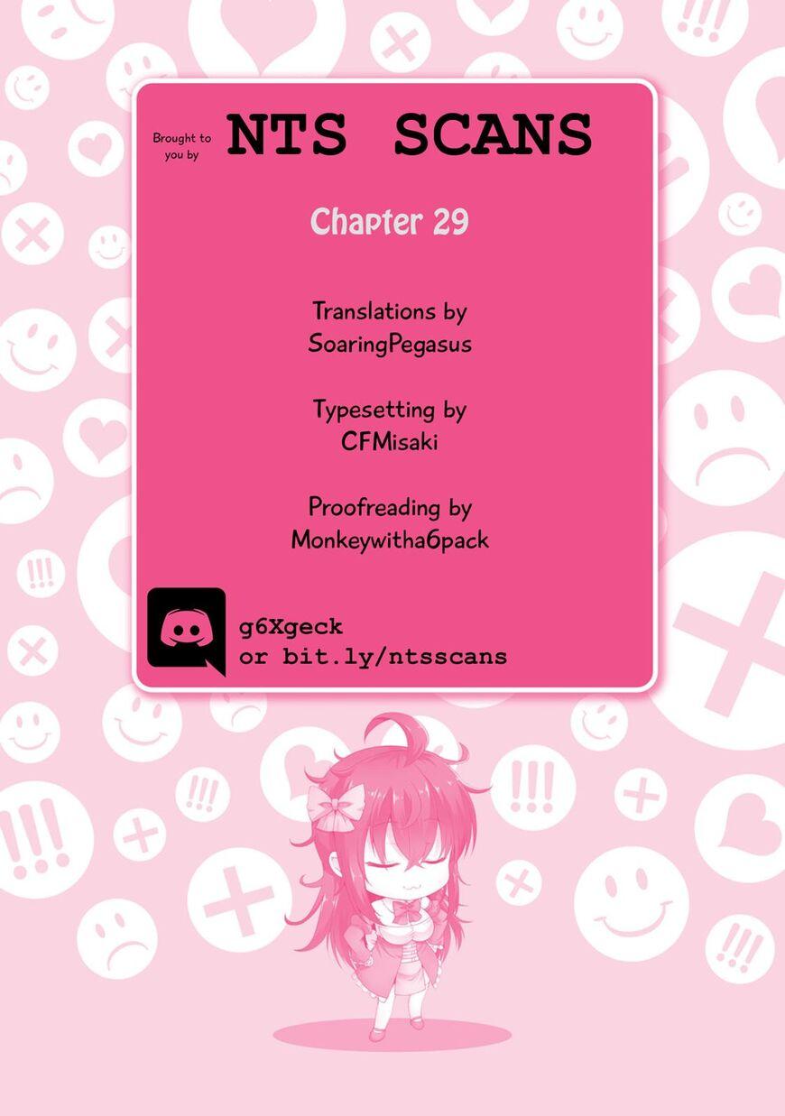 Netgame no Yome wa Onna no Ko ja nai to Omotta? - episode 29 - 2