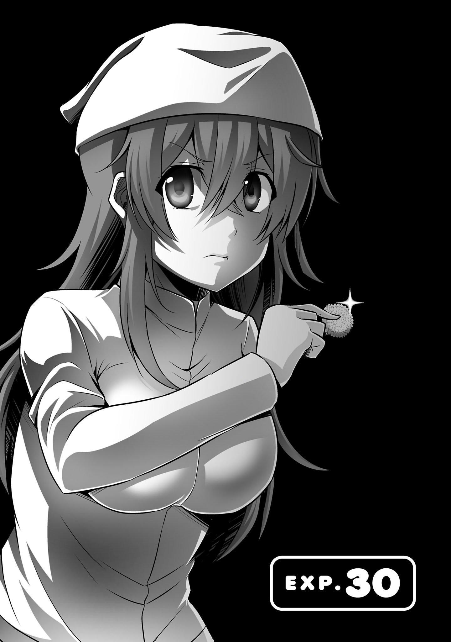 Netgame no Yome wa Onna no Ko ja nai to Omotta? - episode 30 - 0