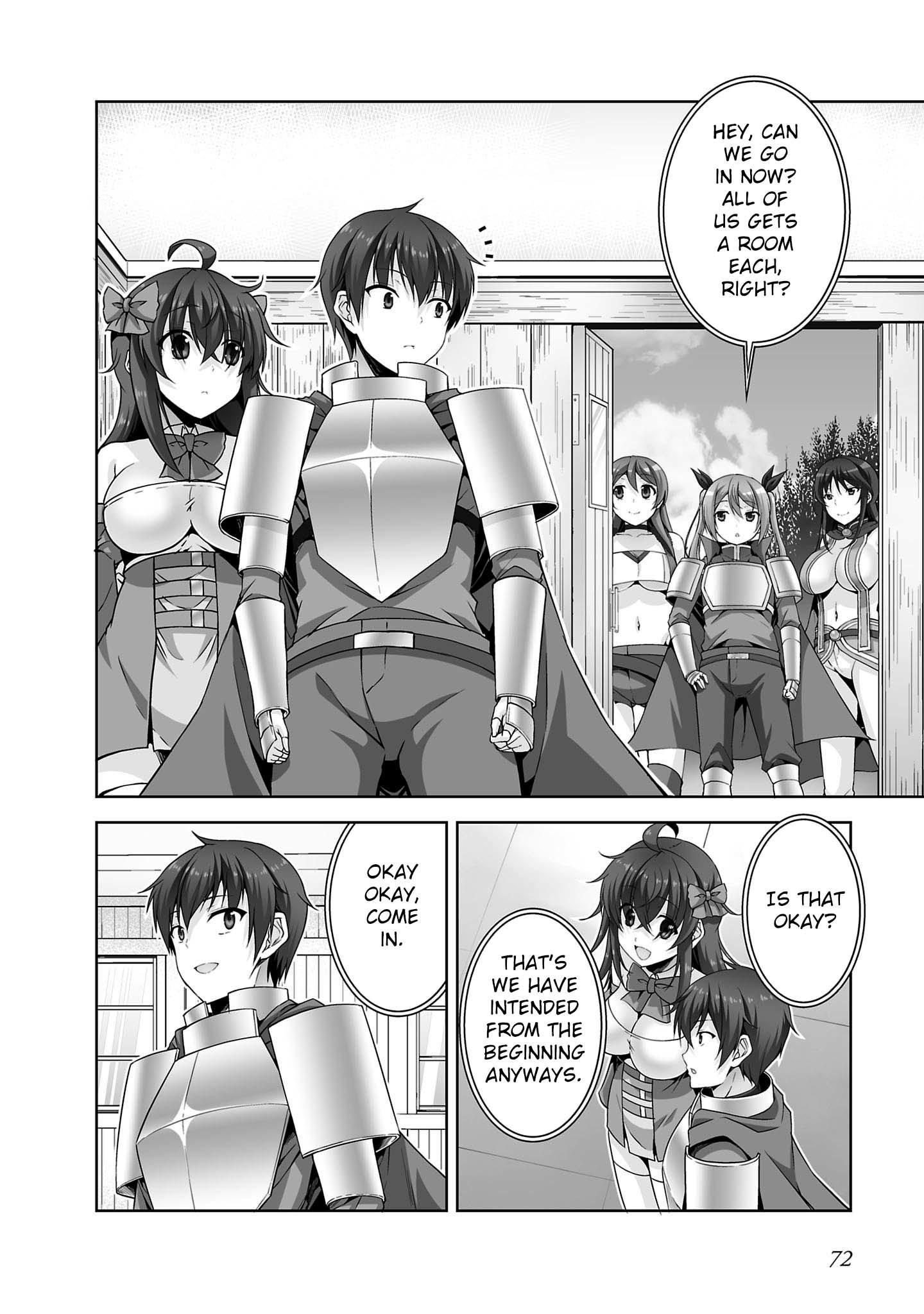 Netgame no Yome wa Onna no Ko ja nai to Omotta? - episode 31 - 16