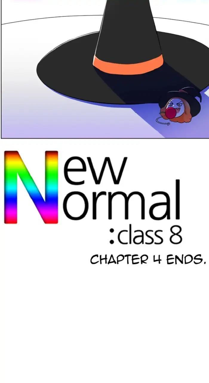 New Normal: Class 8 - episode 247 - 97