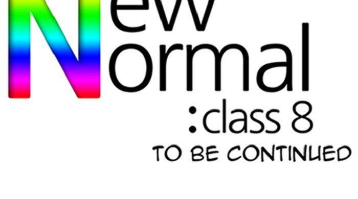 New Normal: Class 8 - episode 250 - 74