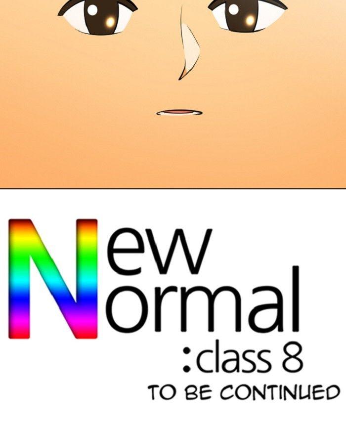 New Normal: Class 8 - episode 255 - 70